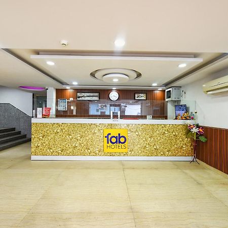 Fabhotel Belwood Near Igi Airport Νέο Δελχί Εξωτερικό φωτογραφία